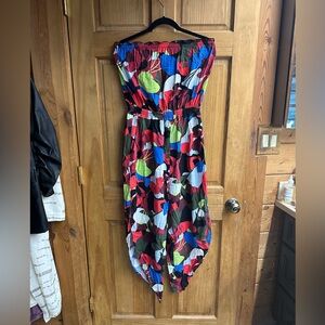 SUMMER. PERFECT VACATION OUTFIT